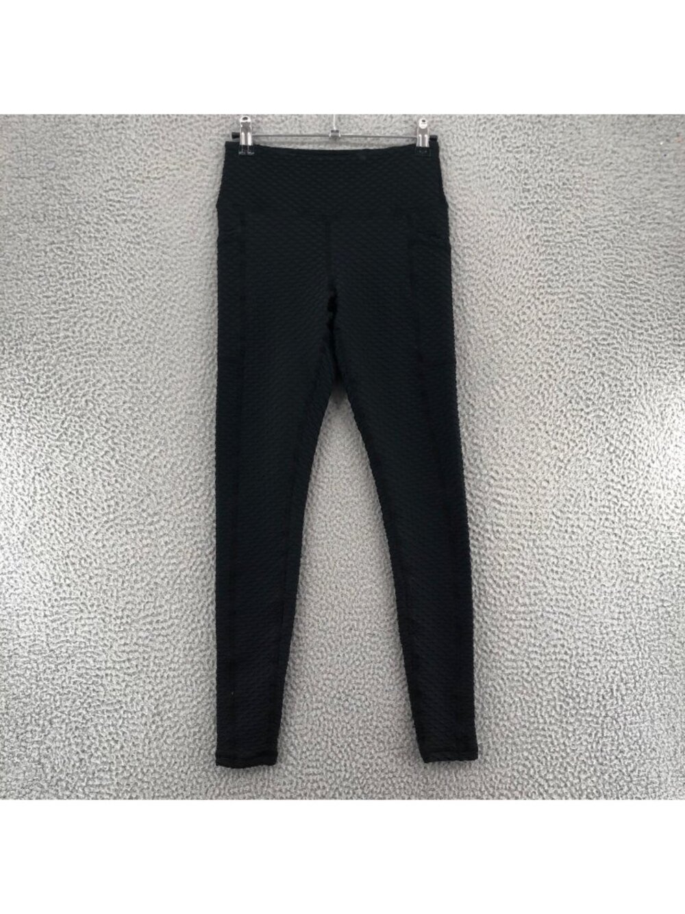 Constantly Varied Gear Leggings Womens Extra Small Black Athlete Armor Squats